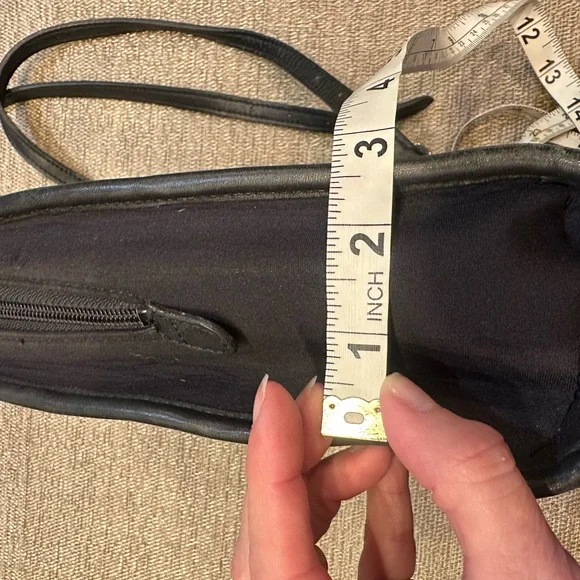 Coach Black Backpack - Picture 12 of 12